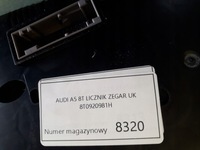 фото thumb №8, Audi a5 8t счетчик приборы uk
