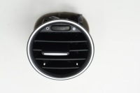 Купити Fiat punto evo 10r решітка обдув ліва 735485651, фото thumb