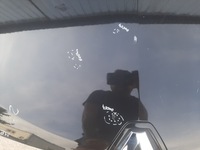 фото thumb №8, Капот крышка двигателя renault megane iii cc cabrio цвет nv676