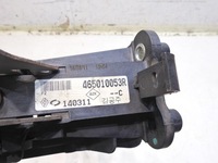 фото thumb №6, Педаль гальма автоматична коробка передач renault latitude 2.0 dci 465010053r