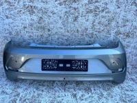 фото thumb №10, Vw up lift 1s 1s6 бампер задний задняя