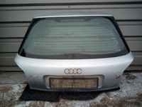 фото thumb №1, Кришка багажника задня зад audi a3 8l ly7m