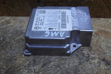 фото thumb №5, Датчик модуль подушка безопасности audi a5 8t cabrio 8f0959655d