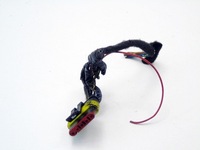 фото thumb №1, Штекер колодка 1.4 1.6 8v megane 1 clio 1 2 kangoo scenic rapid thalia