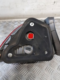 фото thumb №13, Лампа правая задняя p6104r honda civic viii sedan eu