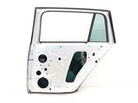 фото thumb №10, Дверь правый задняя правое задние skoda octavia iii kombi scout la7w
