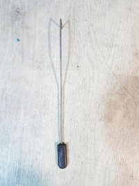 фото thumb №1, Защёлка блокировка замка дверь renault kangoo