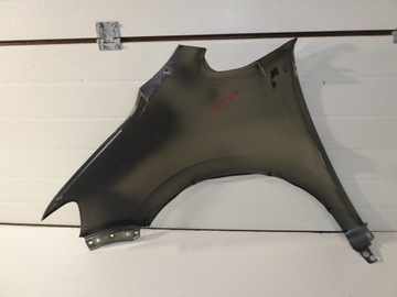 фото thumb №10, Крыло правый перед переднее vw sharan ii 7n0