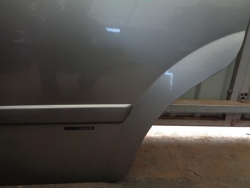 фото thumb №8, Двері fiat croma 2 ii 05-11r. ліві задні код 698/a