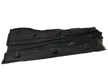 фото thumb №1, Защита шасси правая seat leon iii hb 5q0825202l