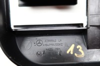 Mercedes w164 защита направляющая рейки сиденье 1649194320 x164 gl в Украине, фото thumb