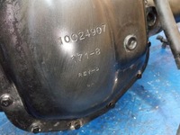 фото thumb №6, Мост задний jeep wrangler jl iv 2.0 t jw203755