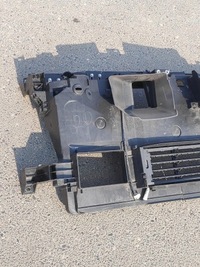 фото thumb №7, Pas передній підсилювач шторка жалюзі renault megane iv