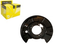 фото thumb №1, Захист диск гальмівний mercedes t w220 c215 98-06 pr triscan