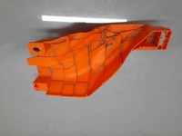 фото thumb №7, Защита жгуты установки toyota rav4 iv 82817-48m00 0450-0001