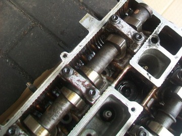 фото thumb №8, Головка двигун ford mondeo mk3 mk 3 mk 4 2.0 16v