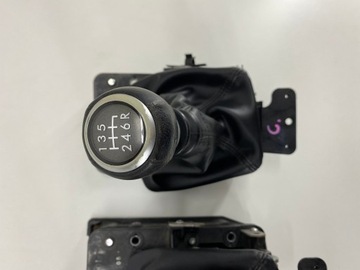 фото thumb №6, Важіль зміни коробки передач домкрат subaru forester iii