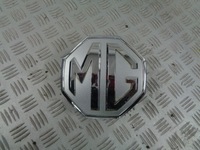 фото thumb №1, Mg zs ev 2022 емблема значок задній задня