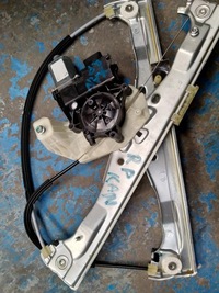 фото thumb №1, C4 cactus lift механизм подъемник стекло правый перед