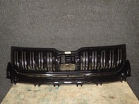 фото thumb №1, Решётка радиатора решётка радиатора skoda kodiaq 565