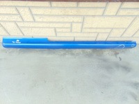 фото thumb №1, Молдинг порог порог правая audi s3 8p 3d lz5f 05-08