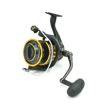Mocny kołowrotek sumowy Daiwa BG 6500 6BB/1RB