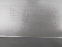 фото thumb №10, Mercedes sprinter iii w910 910 a910 2018- бампер перед передний rzgów łodź