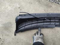 фото thumb №9, Жабо сторона права chevrolet matiz 96599324