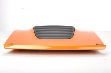 фото thumb №7, Mclaren 650s spider кришка зад захист кришка двигуна