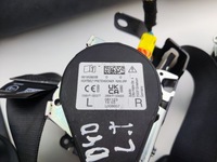 фото thumb №12, Панель консоль подушка подушки подушка безопасности ремни датчик byd уплотнитель 2024-2025