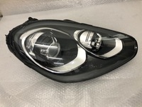 фото thumb №1, Porsche cayenne 7p5 lift ксенон led правый usa