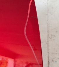 фото thumb №5, Двері праве перед передні mazda cx-3 15-