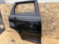 Range rover sport 2 l494 дверь правое задний  задние полный Доставка, фото thumb