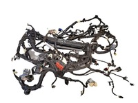 фото thumb №1, Ford focus mk4 электропроводка консоли синхронизация 3