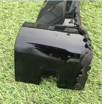 фото thumb №6, Ford puma mk2 молдинг na крила правий передній