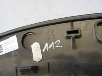 Купить Audi e-tron молдинг крыла правый задний  4ke853818a, фото thumb