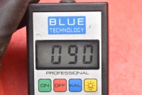 Купити Крило ліве перед передній szary tesla model s 12-20, фото thumb