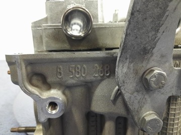 фото thumb №5, Bmw 4 g22 g23 g26 2.0d 190 km b47d20b головка двигателя валы 8580266