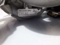 фото thumb №6, Bmw f39 f40 f44 f45 f46 f48 b38 mini f55 f56 турбокомпрессор 9845812 313km