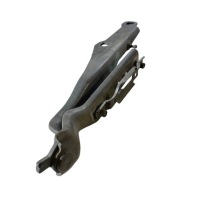 фото thumb №3, Dodge charger 2017 комплект петли