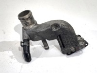 фото thumb №1, Патрубок водяной vw touareg 070121133c