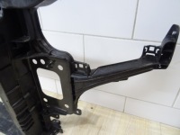 Купить Hyundai i30 3 усилитель ремень перед hybrid 17- 64105-g4120, фото thumb