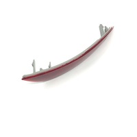 фото thumb №6, Ford focus mk3 fl 14-відбивач протитуманний задня pr