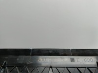 фото thumb №10, Toyota bz4x bz4x ev 23- повітропровід повітря впуск панель рамка 16691-10010