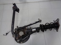 фото thumb №2, Fiat 500x renegade рычаг поворотный кулак правая задняя
