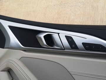 фото thumb №6, Боковина двері правий перед переднє bmw 8 g14 g15 eu