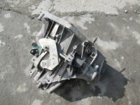 Купить Dacia dokker 1.3 tce коробка передач передач tl4366 возможна, фото thumb