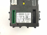 фото thumb №3, Модуль комфорта renault koleos i 1 hy lift 2013-2016 284b12636r