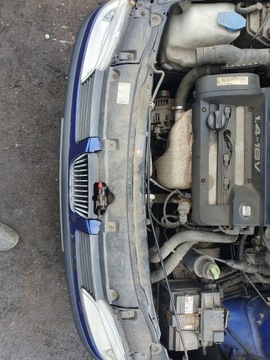 фото thumb №13, Стекло левая зад задняя боковая seat cordoba vario 01r. 1.4 16v aua ls5n универсал
