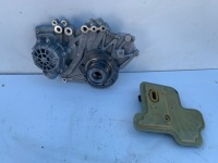 фото thumb №9, Ford escape 2020- mk4 насос оливи коробки передач 2.0 ecoboost комплектна